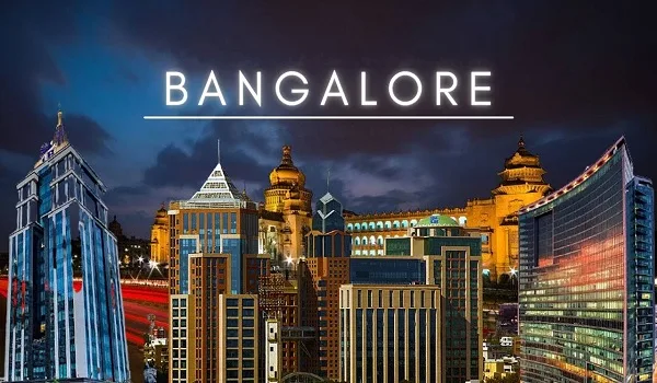 North Bengaluru North Bengaluru